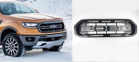 RANGER IÇIN UYUMLU T8 2019+ PANJUR ( INCE TIP)